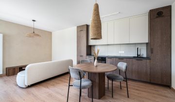 Mieszkanie 2-pokojowe Warszawa Białołęka, ul. Marii Callas