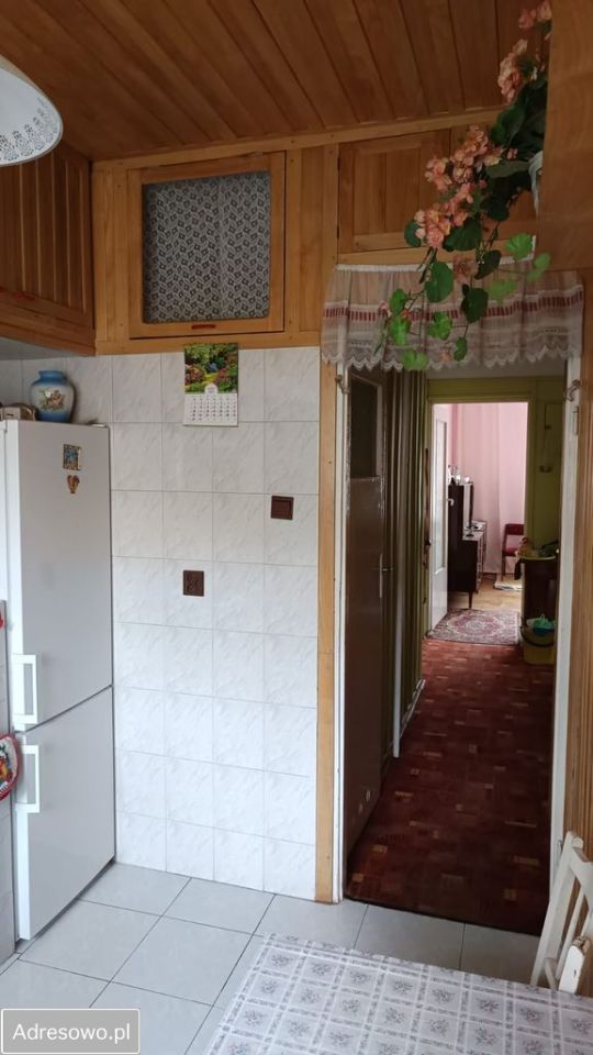 Mieszkanie 3-pokojowe Zamość, ul. Peowiaków. Zdjęcie 4