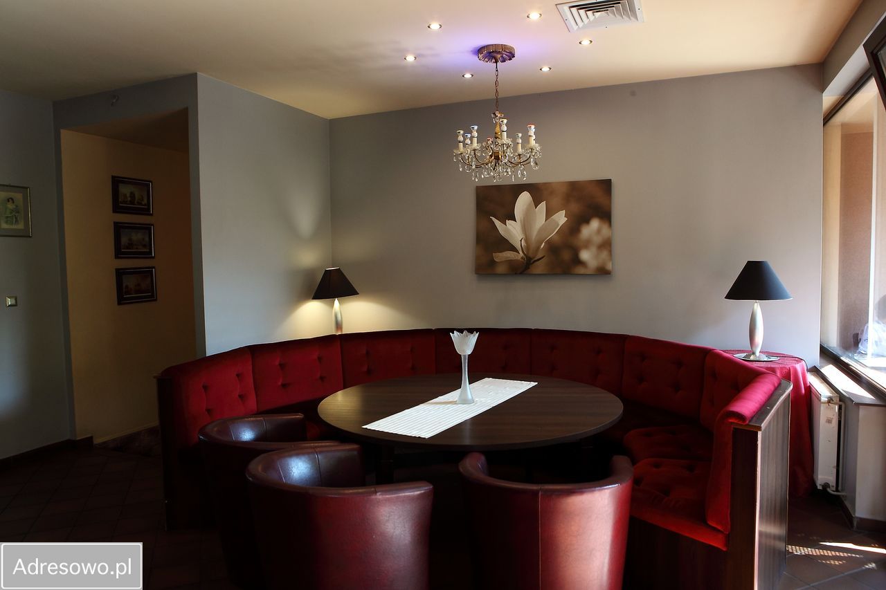 Hotel/pensjonat Ostrzeszów. Zdjęcie 8