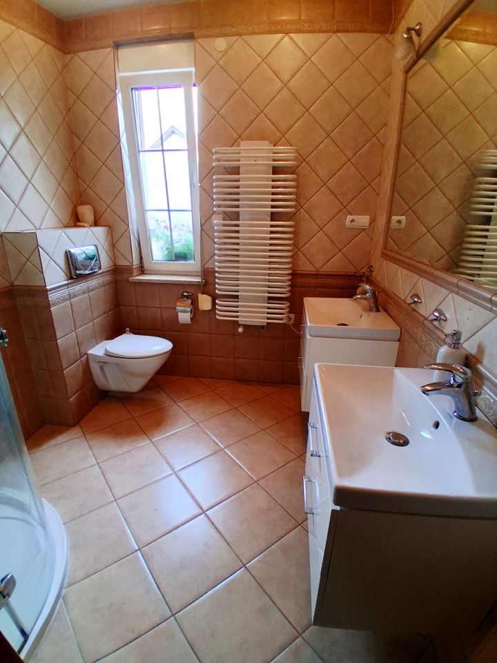 dom wolnostojący, 6 pokoi Wyrzysk, ul. Polna. Zdjęcie 6