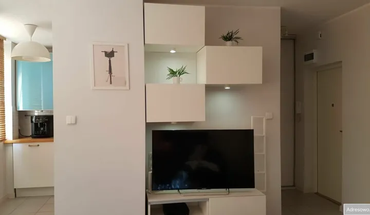 Mieszkanie 1-pokojowe Chorzów Centrum, ul. Lipińska