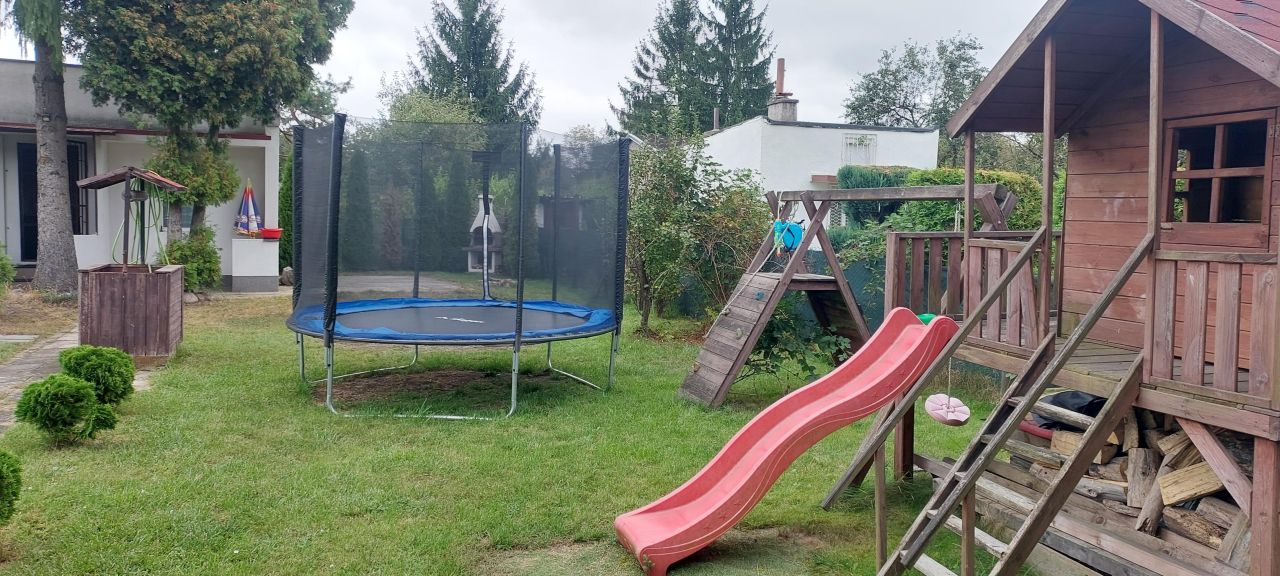 Działka rekreacyjna Sosnowiec Dębowa Góra, ul. Stanisława Mikołajczyka. Zdjęcie 16