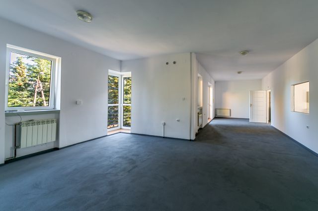 Nieruchomość komercyjna Raszyn, ul. Jaworskiego. Zdjęcie 12