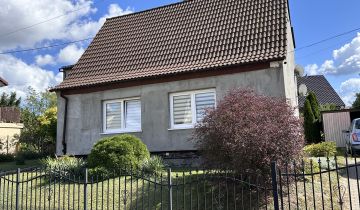 dom wolnostojący, 5 pokoi Szczecin Gumieńce, ul. Krzywa
