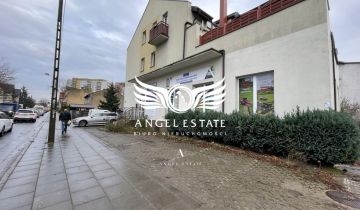 Lokal Szczecin Zdroje, ul. Batalionów Chłopskich