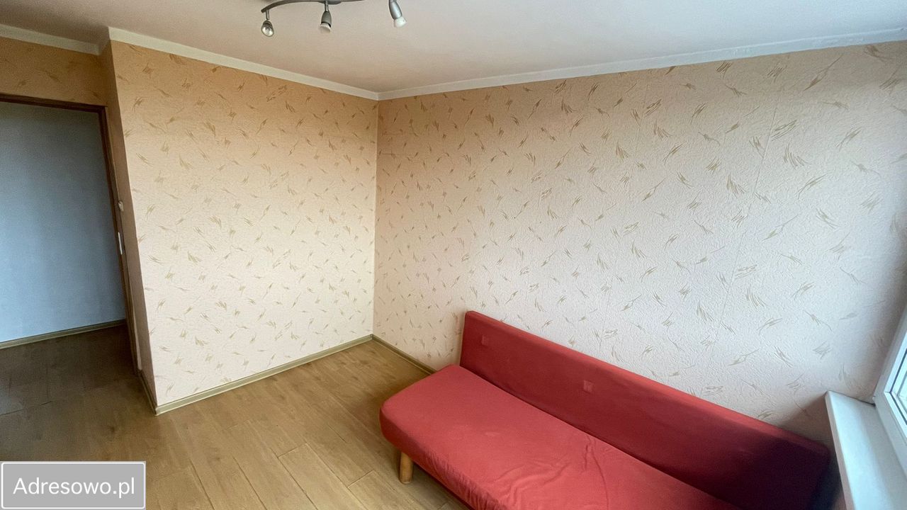 Mieszkanie 2-pokojowe Wrocław Popowice, ul. Białowieska. Zdjęcie 14