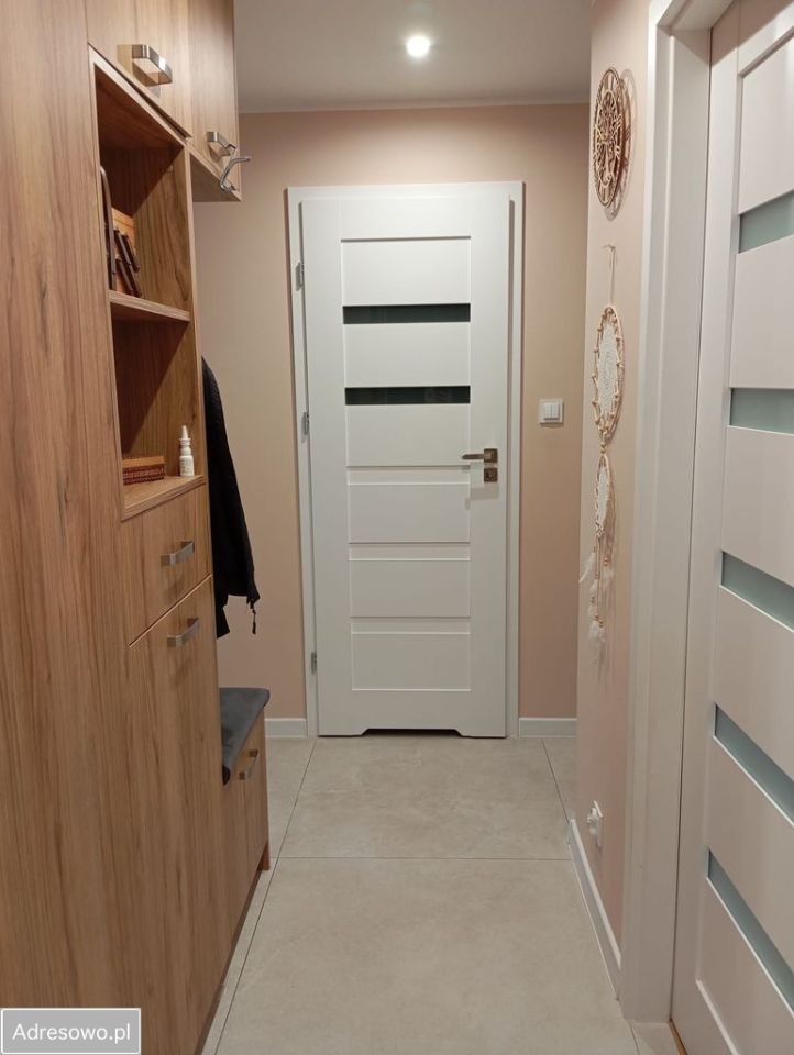 Mieszkanie 2-pokojowe Białystok Dziesięciny, ul. Zagórna. Zdjęcie 10