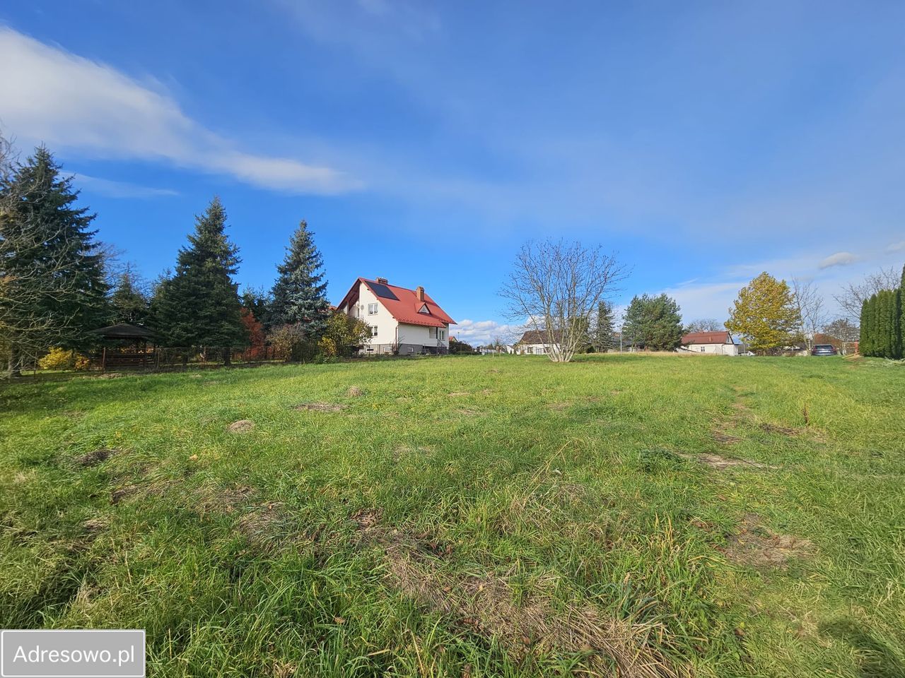 Działka budowlana Przeworsk, ul. Tatarska. Zdjęcie 5