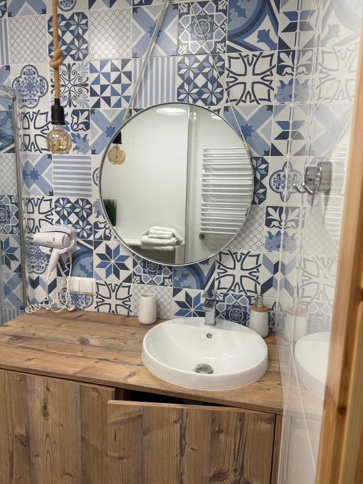 Mieszkanie 2-pokojowe Darłowo Darłówko. Zdjęcie 8