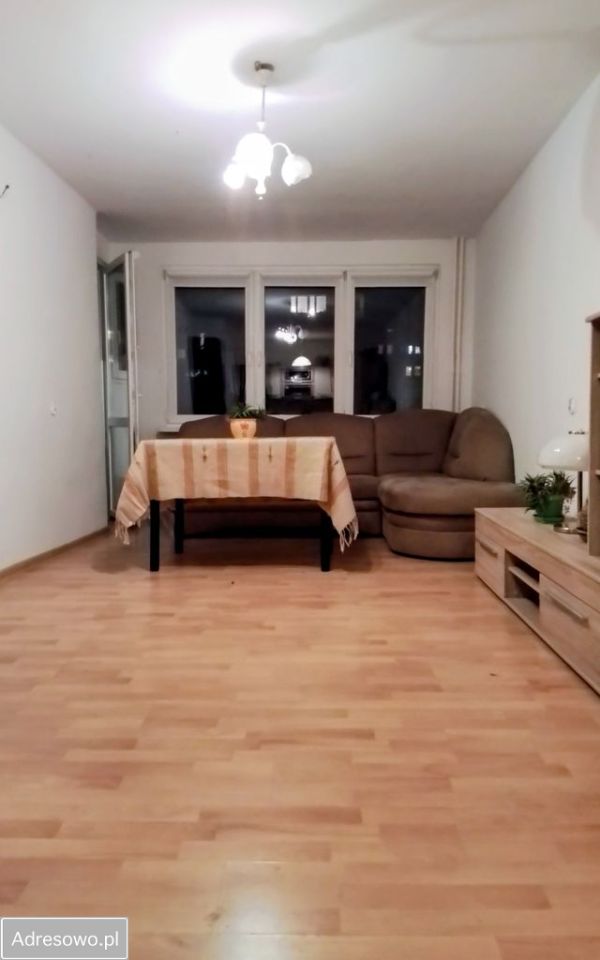 Mieszkanie 2-pokojowe Legnica Centrum, ul. Stanisława Moniuszki. Zdjęcie 7