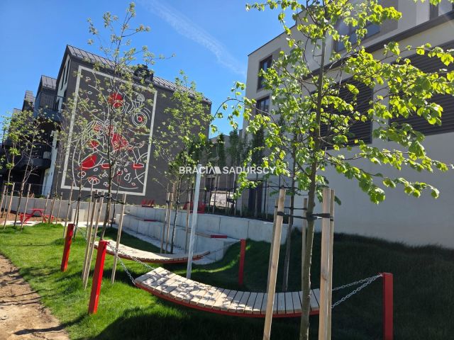 Mieszkanie 2-pokojowe Kraków, ul. Półłanki. Zdjęcie 17