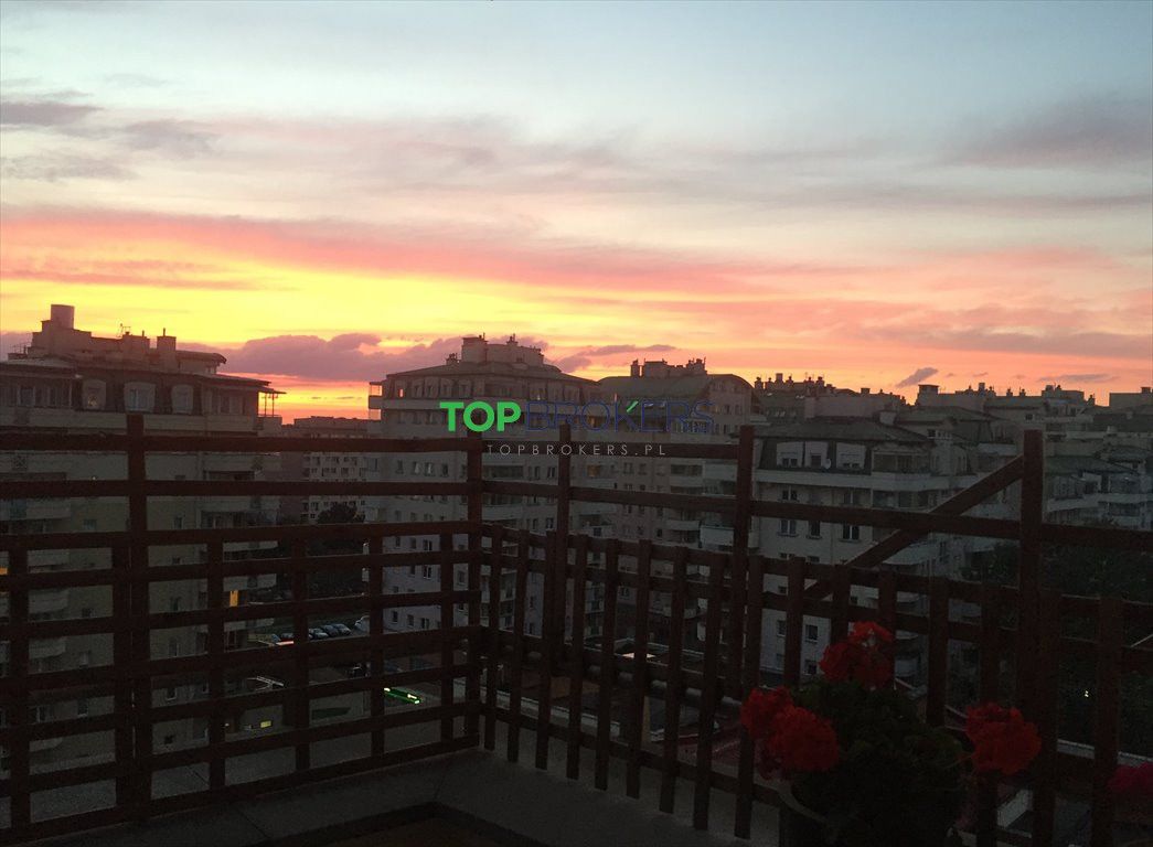 Mieszkanie 3-pokojowe Warszawa Wola, skwer ks. kard. Stefana Wyszyńskiego. Zdjęcie 19