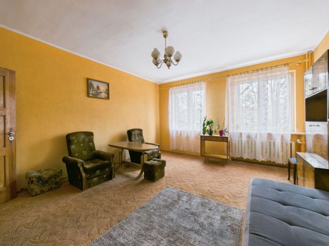 Mieszkanie 2-pokojowe Gdańsk, ul. Wygon. Zdjęcie 4