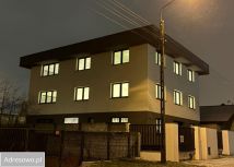 dom wolnostojący, 10 pokoi Radom Osiedle XV-lecia, ul. Starowolska