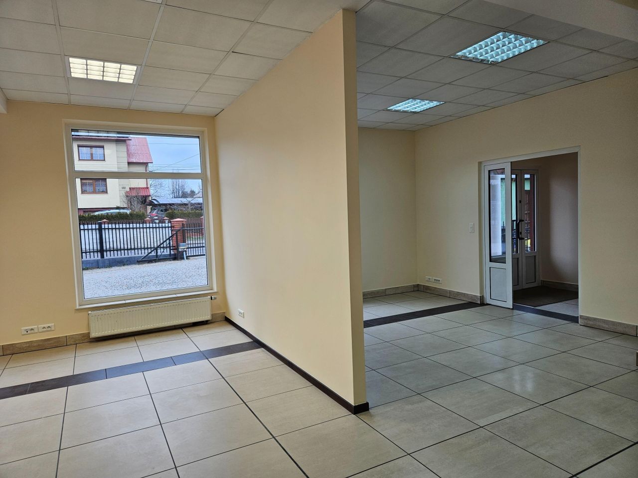 Biuro Rzeszów Staromieście, ul. Staromiejska. Zdjęcie 5