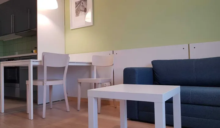 Mieszkanie 2-pokojowe Olsztyn, ul. Żołnierska