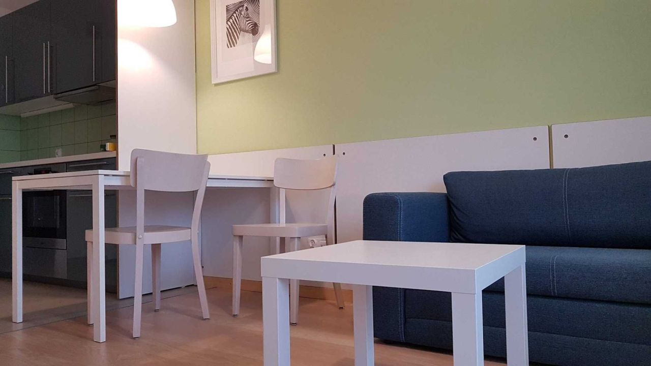 Mieszkanie 2-pokojowe Olsztyn, ul. Żołnierska