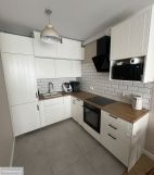 Mieszkanie 3-pokojowe Gdańsk Jasień, ul. Leszczynowa. Zdjęcie 3