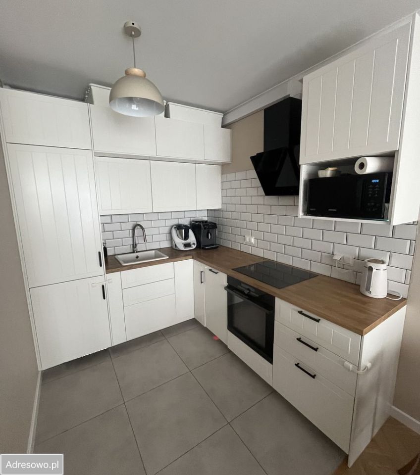 Mieszkanie 3-pokojowe Gdańsk Jasień, ul. Leszczynowa. Zdjęcie 4