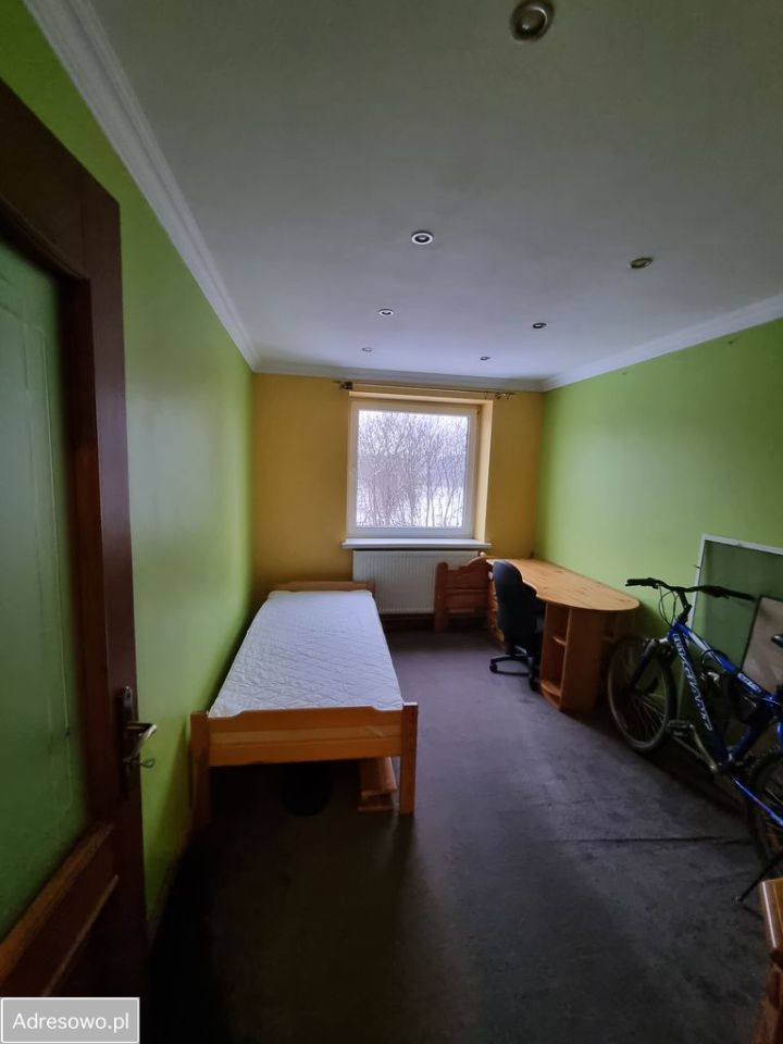 Mieszkanie 3-pokojowe Wrocław Śródmieście, ul. 9 Maja. Zdjęcie 7