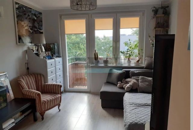 Mieszkanie 2-pokojowe Legionowo, ul. Jagiellońska. Zdjęcie 2