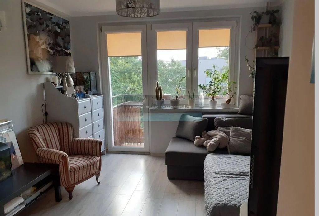 Mieszkanie 2-pokojowe Legionowo, ul. Jagiellońska. Zdjęcie 2