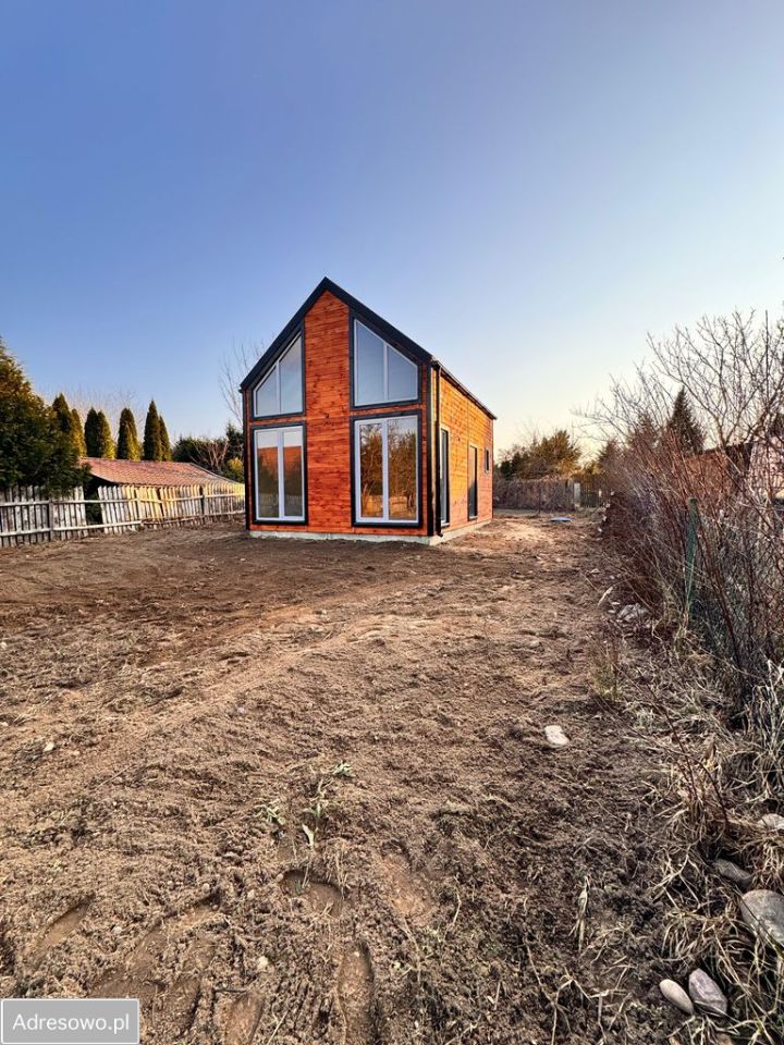 dom letniskowy, 2 pokoje Straduny. Zdjęcie 12