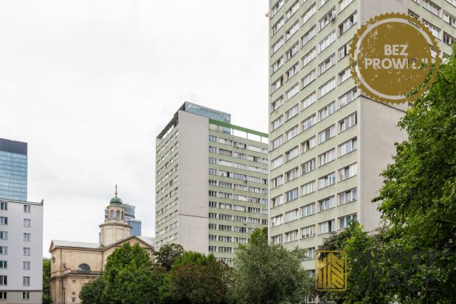 Mieszkanie 1-pokojowe Warszawa Śródmieście, ul. Bagno. Zdjęcie 14