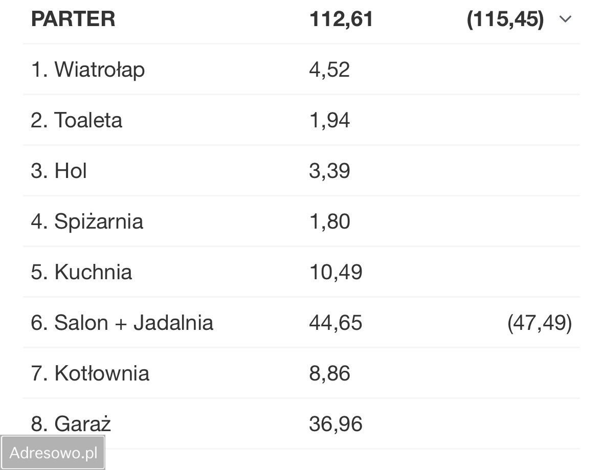 dom wolnostojący, 8 pokoi Płowizny. Zdjęcie 8