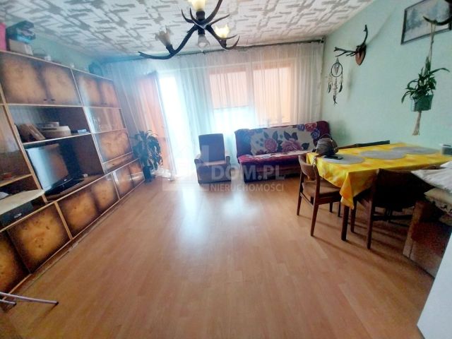 Mieszkanie 3-pokojowe Końskie, ul. Wojska Polskiego. Zdjęcie 1