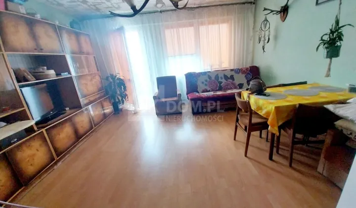 Mieszkanie 3-pokojowe Końskie, ul. Wojska Polskiego