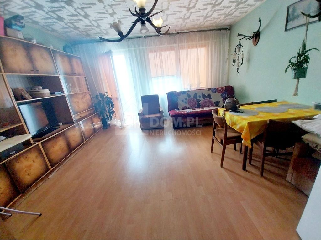 Mieszkanie 3-pokojowe Końskie, ul. Wojska Polskiego. Zdjęcie 1