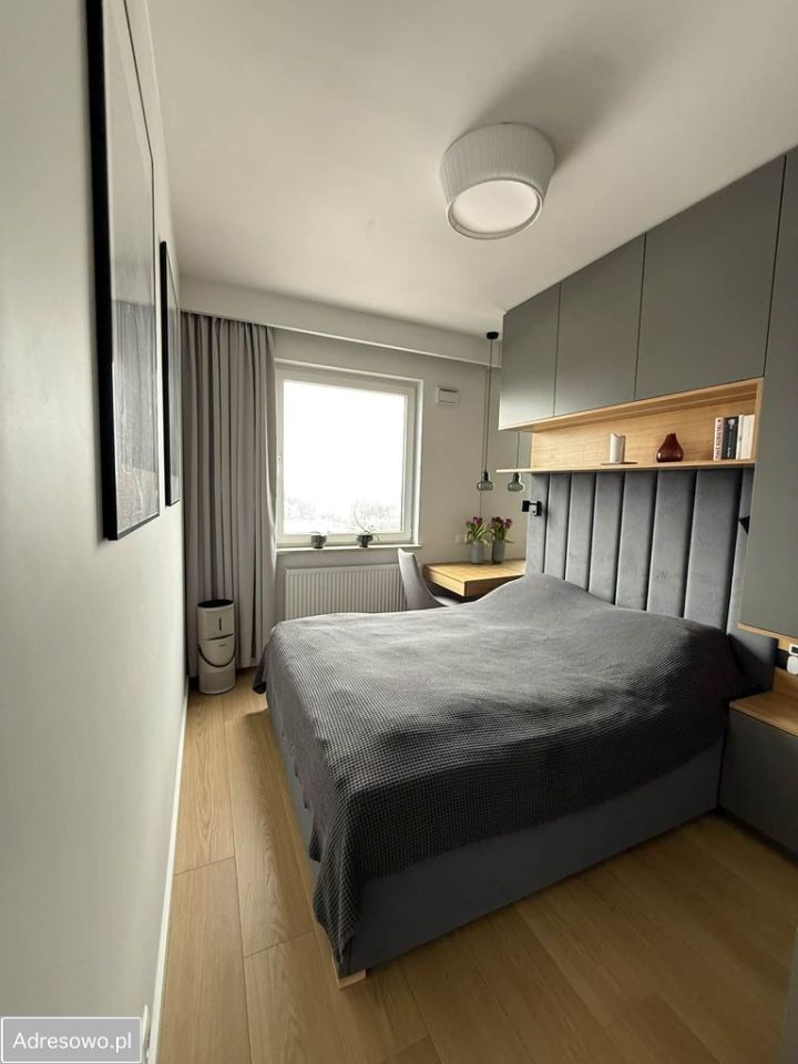 Mieszkanie 3-pokojowe Warszawa Wola, ul. Nakielska. Zdjęcie 17