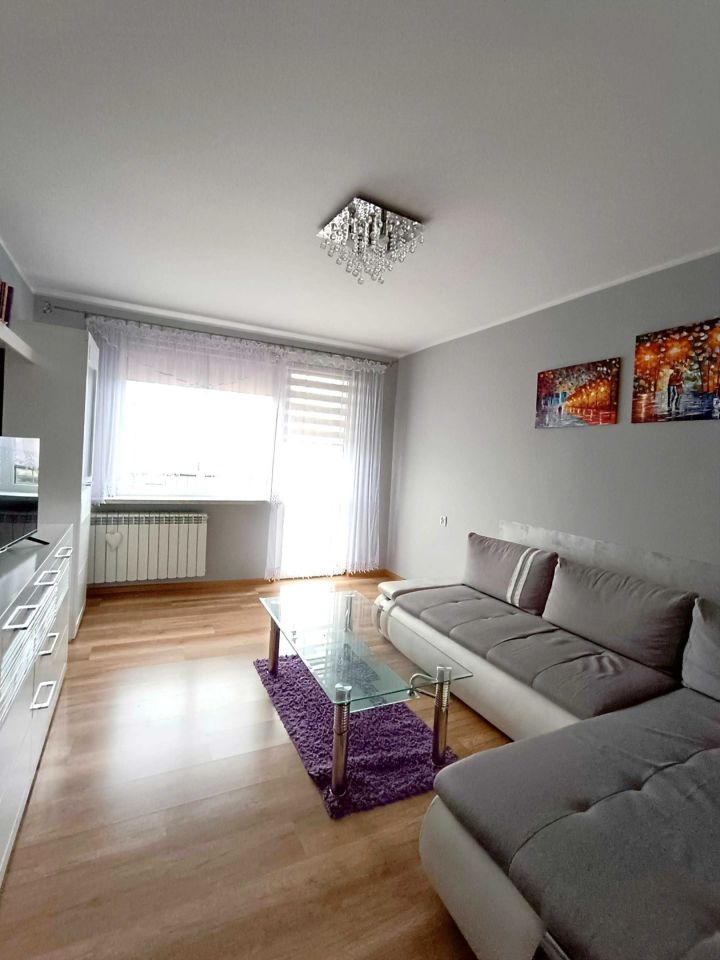 Mieszkanie 3-pokojowe Krotoszyn. Zdjęcie 4