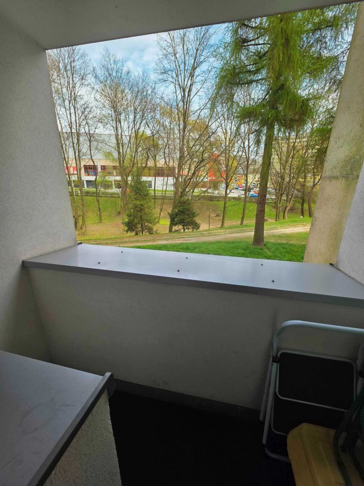 Mieszkanie 2-pokojowe Jastrzębie-Zdrój, ul. Śląska. Zdjęcie 4