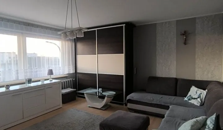 Mieszkanie 3-pokojowe Ostrów Wielkopolski, ul. Jacka Malczewskiego