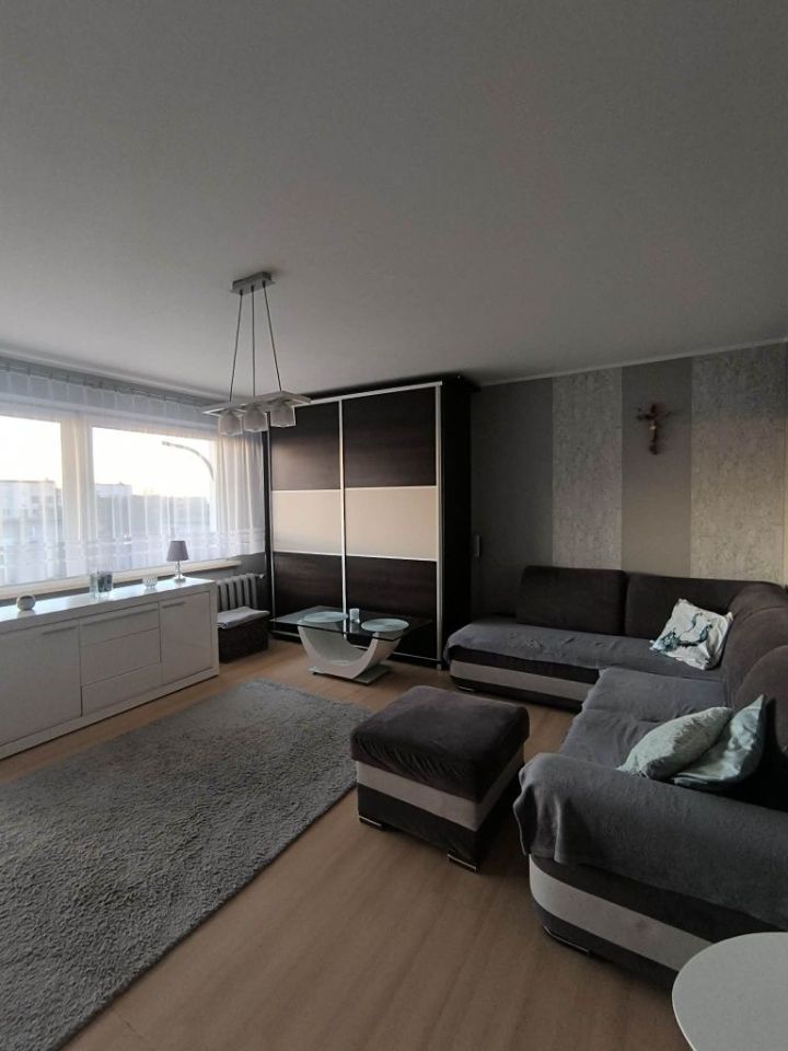 Mieszkanie 3-pokojowe Ostrów Wielkopolski, ul. Jacka Malczewskiego. Zdjęcie 1