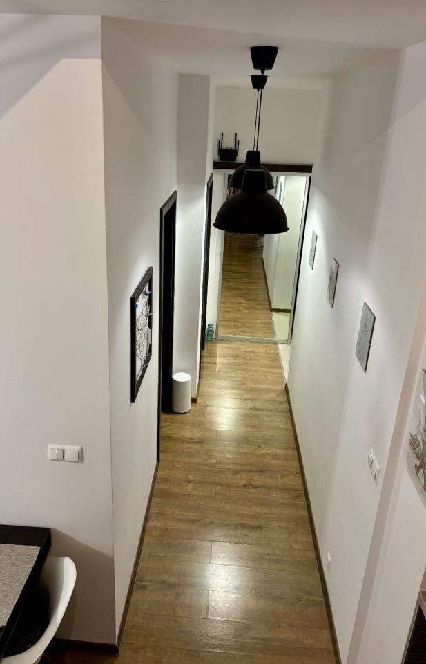 Mieszkanie 4-pokojowe Kalisz Centrum, ul. Dobrzecka. Zdjęcie 4