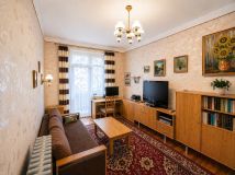 Mieszkanie 4-pokojowe Wrocław Plac Grunwaldzki, ul. Oskara Minkowskiego. Zdjęcie 2