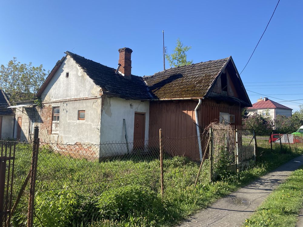 Działka budowlana Mielec, ul. Wojsławska. Zdjęcie 3