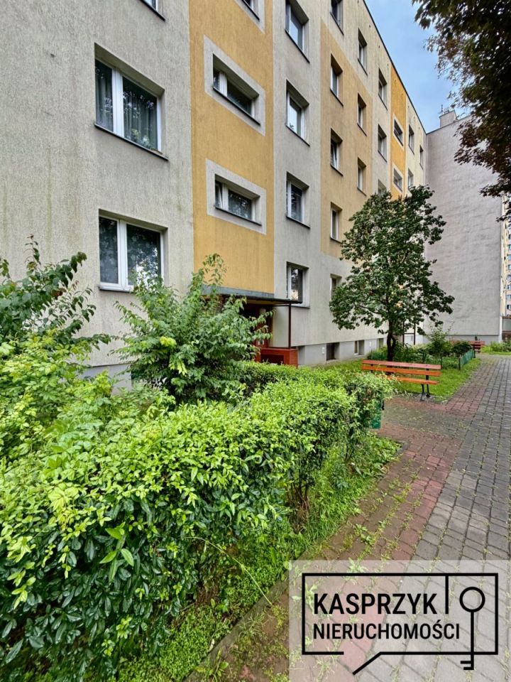 Mieszkanie 3-pokojowe Krosno, ul. Adama Mickiewicza. Zdjęcie 11