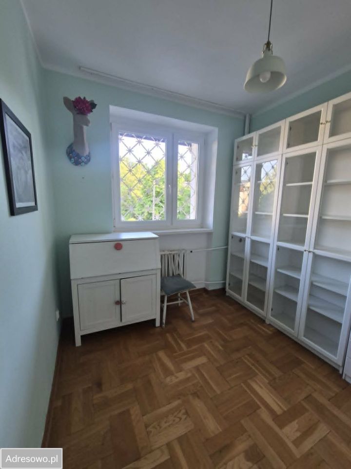 dom szeregowy, 10 pokoi Warszawa Mokotów, ul. Nałęczowska. Zdjęcie 10