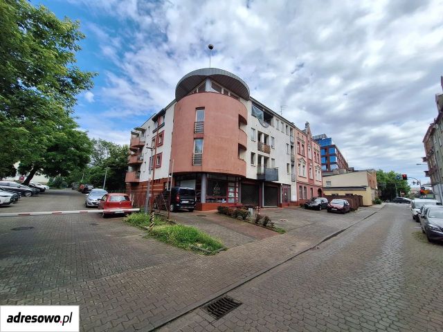 Mieszkanie 3-pokojowe Poznań Grunwald, ul. Kosynierska. Zdjęcie 8