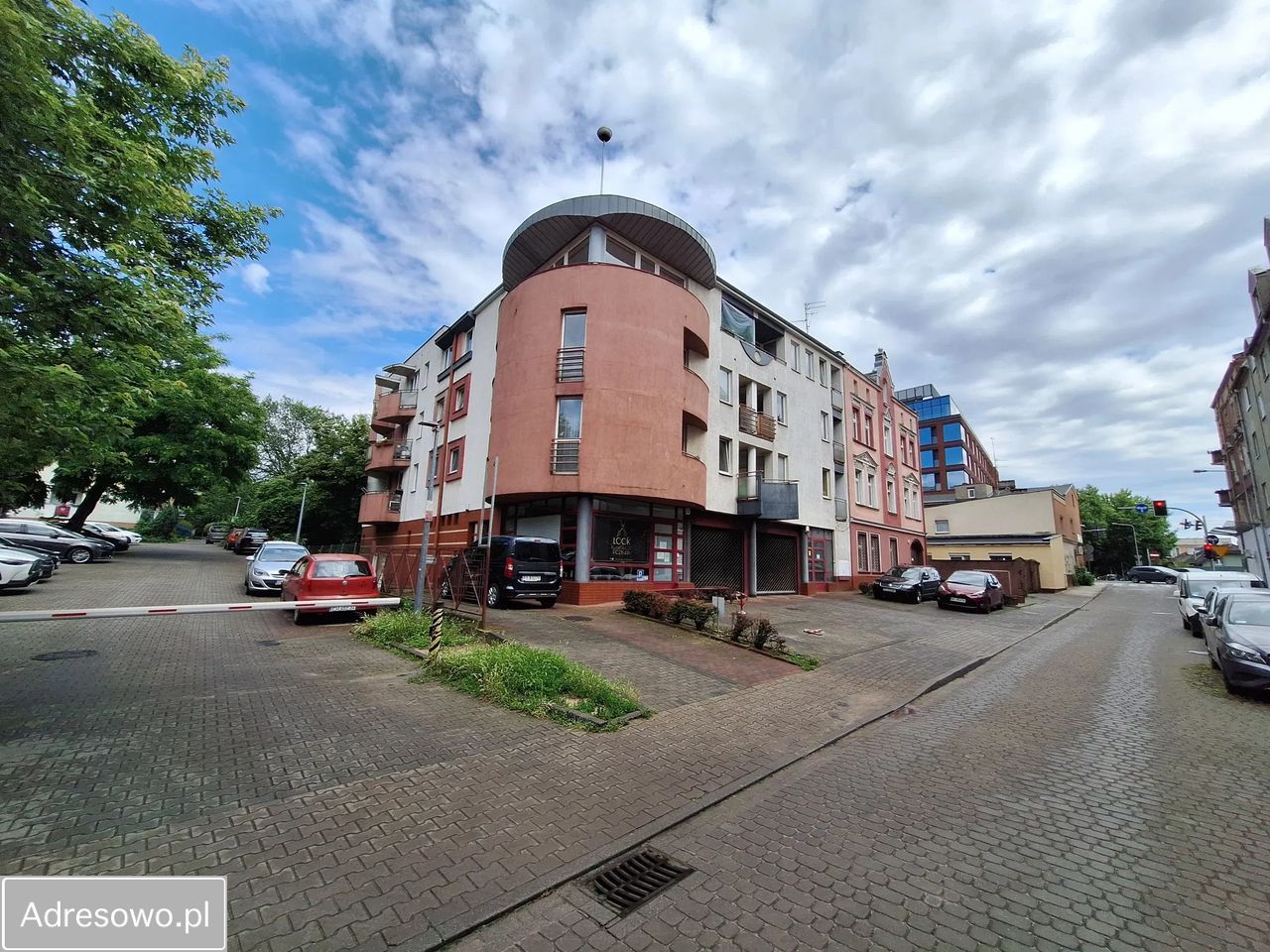 Mieszkanie 3-pokojowe Poznań Grunwald, ul. Kosynierska. Zdjęcie 8
