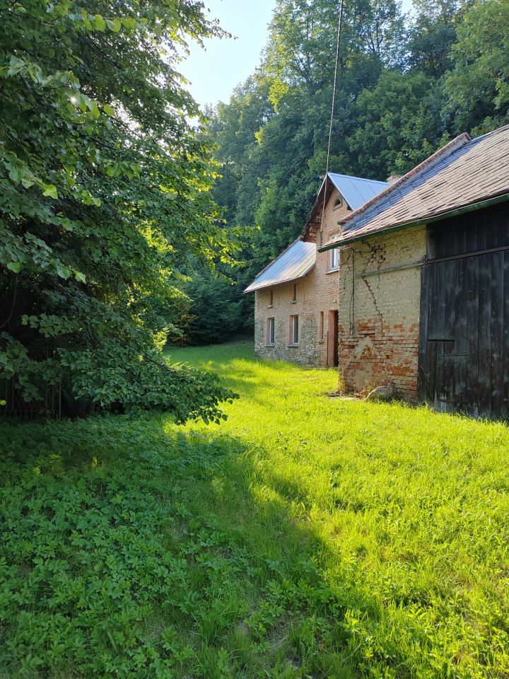 dom wolnostojący, 3 pokoje Jarnołtówek, Brak. Zdjęcie 2