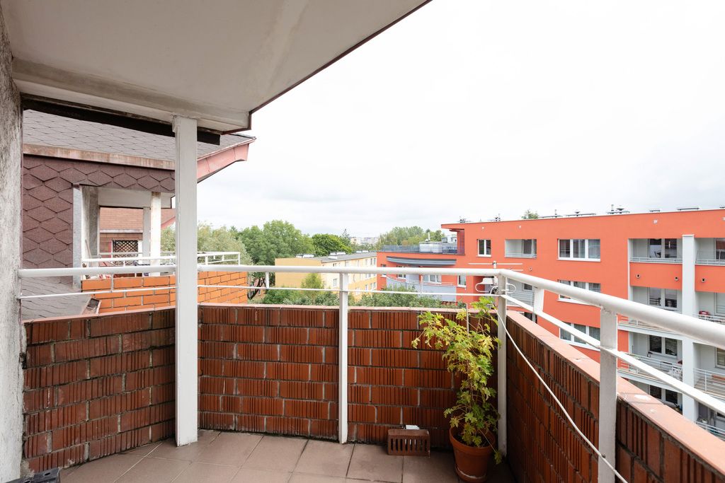 Mieszkanie 5-pokojowe Lublin, al. gen. Władysława Sikorskiego. Zdjęcie 7