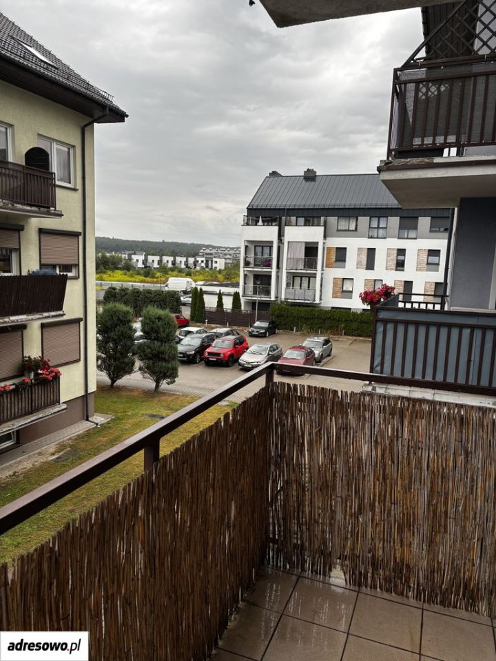 Mieszkanie 2-pokojowe Mosina, ul. Jana Cybisa. Zdjęcie 11