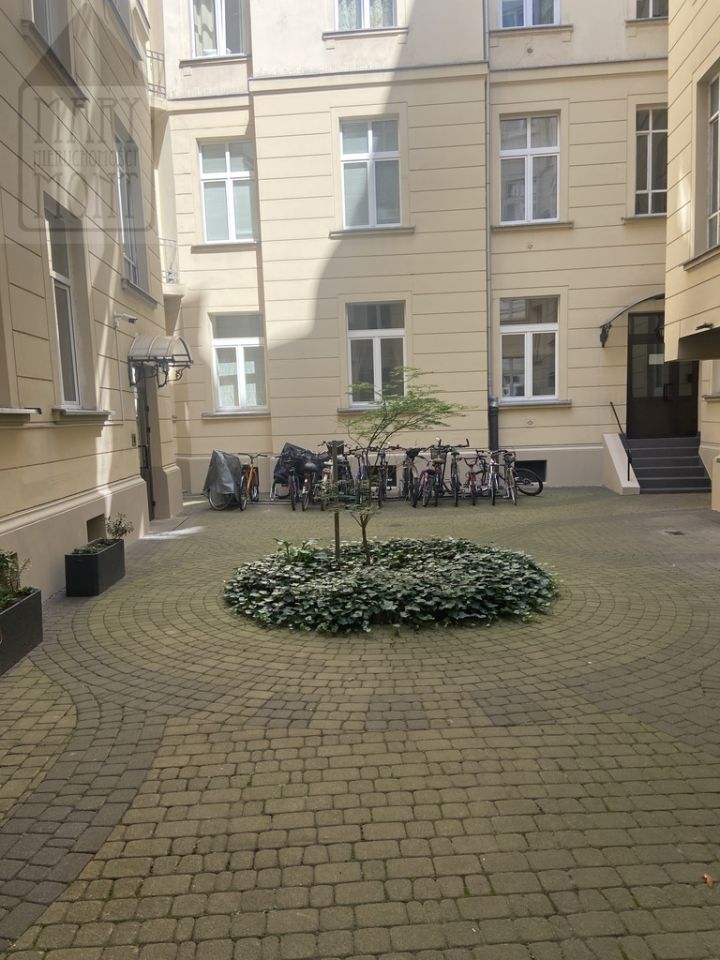 Mieszkanie 2-pokojowe Warszawa Śródmieście, ul. Mikołaja Kopernika. Zdjęcie 14