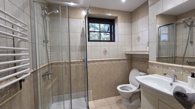 dom wolnostojący, 7 pokoi Zakopane. Zdjęcie 11