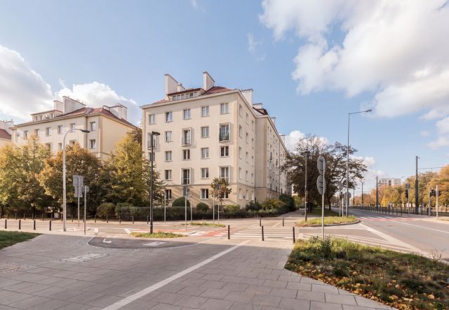 Mieszkanie 2-pokojowe Warszawa Mokotów, ul. Jurija Gagarina. Zdjęcie 16
